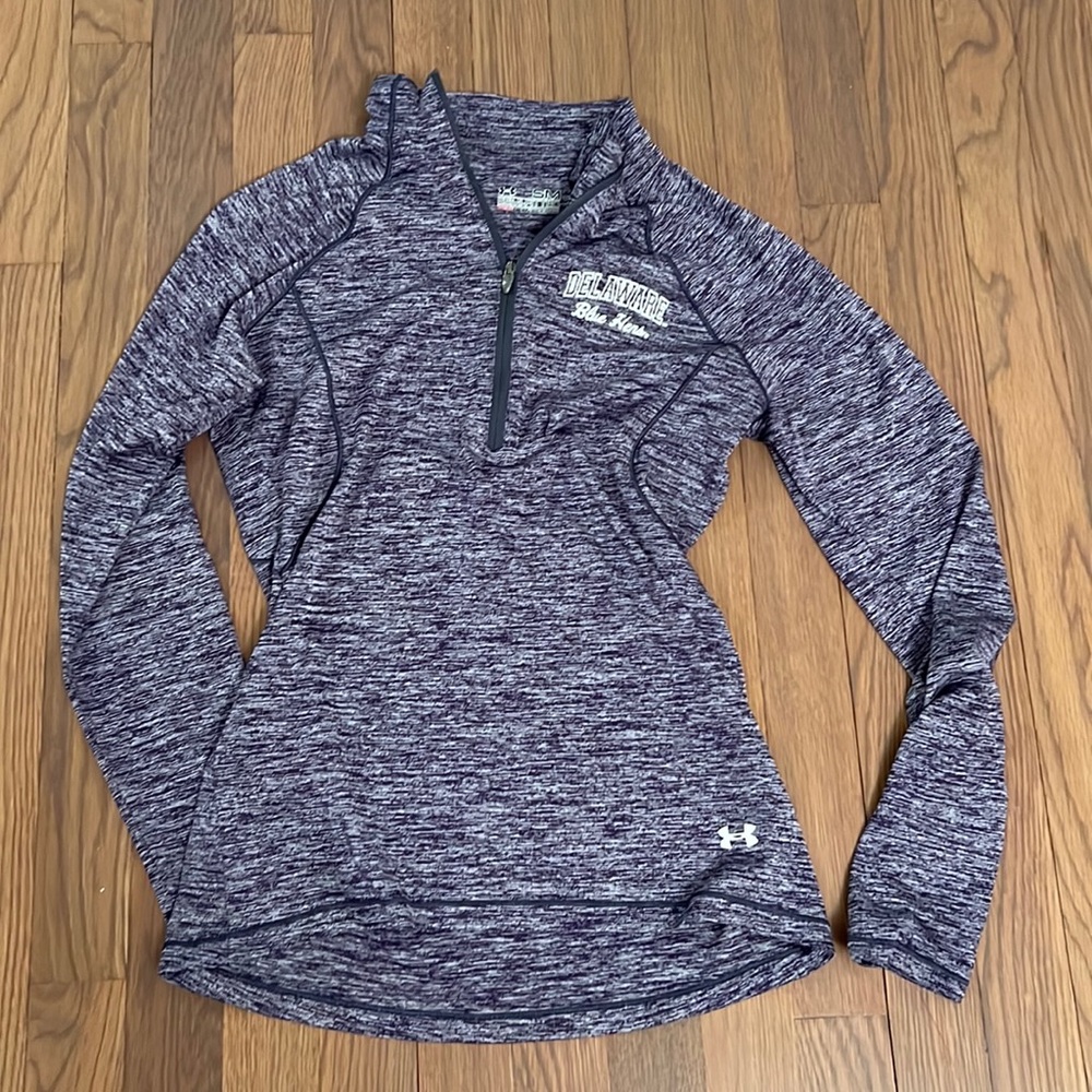 Under Armour Udel quarter zip